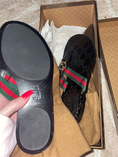 Results for gucci flip flops 